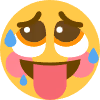 Bota emote