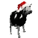 cowJAM emote