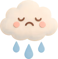 Sad_cloud emote