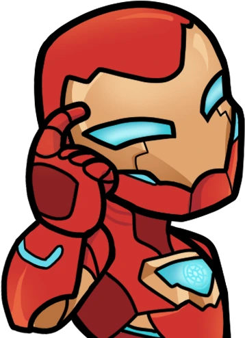 IronManThink emote