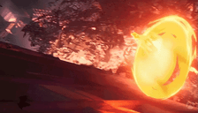 magik animated emote