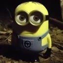 Minion emote
