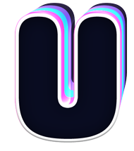 letter_u static emote