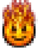 firedemon emote