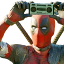 DPboombox emote