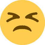 sadtighteyes emote