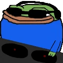 DJgers emote