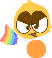 Lgbt emote