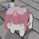 dorosquash animated emote