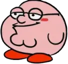 kirbypeter emote