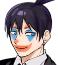 CSMSocietyAki emote