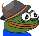 Jaage emote
