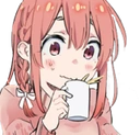 SumiSip emote