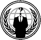 anonymouslogo emote