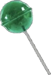lollipop emote