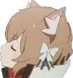 FelixKiss emote