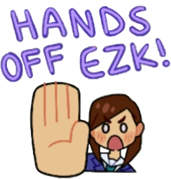 mizusaki_handsoff emote