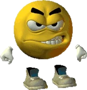 angry emote