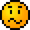 Confused_Emoji emote