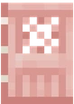 Minecraft_Cherry_Door_Inventory emote