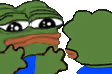 HUGGERS emote