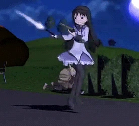 ANIME_gun emote