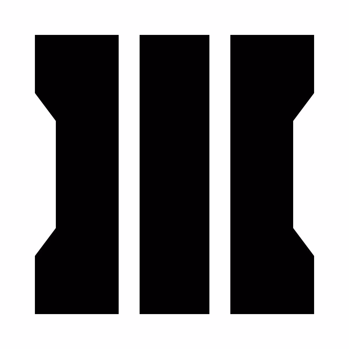 CODBO3 emote