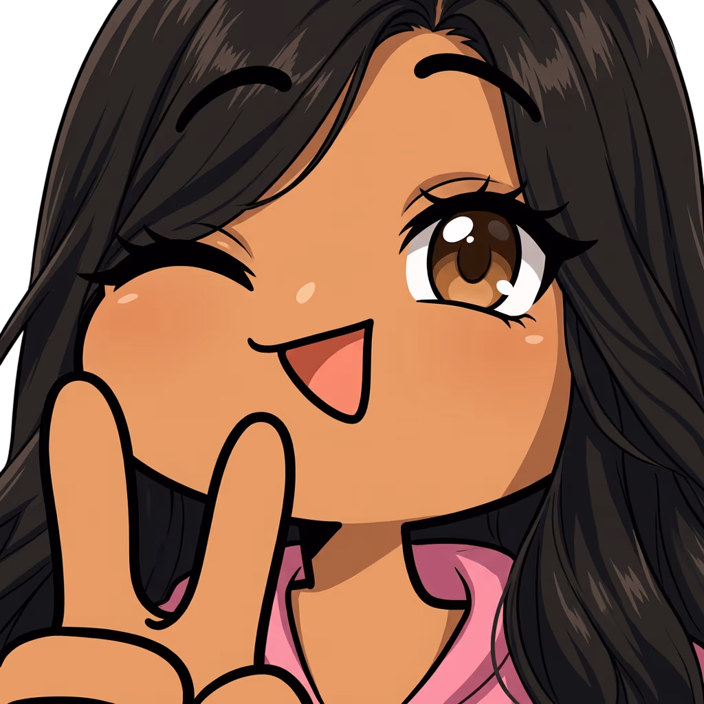 reya_peace_pose emote