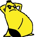 NANNERS emote