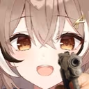 MumeiGun emote