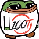 100T emote