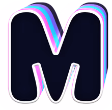letter_m emote