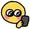 oooooohhhhh emote