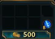 noitems emote