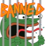 Pepe_Banned emote