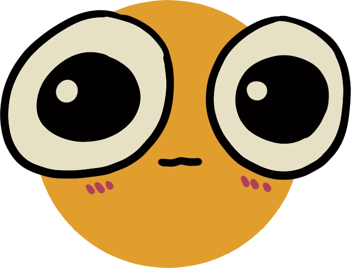 Looking emote