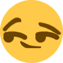 Left_Smirk emote