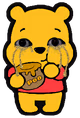 PooWinnieTearsOfJoy emote