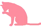 Pink_kitten emote