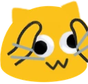 notlikecatgoogly emote