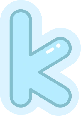 letter_k emote