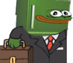 FridgeBusiness emote