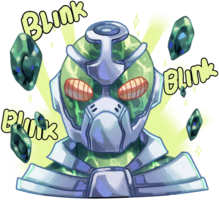 EmeraldSplash emote