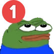 UghPing emote