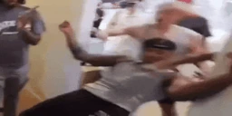 WOOAYY emote