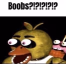 fnafBOBS emote