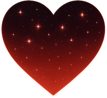 Red_midnight_heart emote