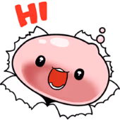 hiporing emote