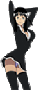 robinSway animated emote
