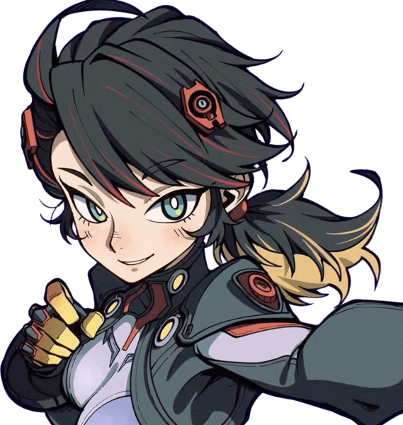 Peni emote